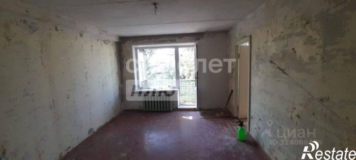 3-комн квартира ул Студенческая, 11,  д. 11