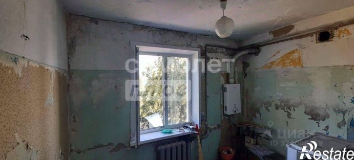 3-комн квартира ул Студенческая, 11,  д. 11