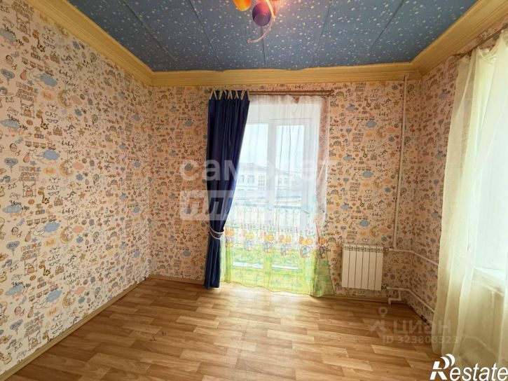 2-комн квартира ул Рабочая, 54,  д. 54