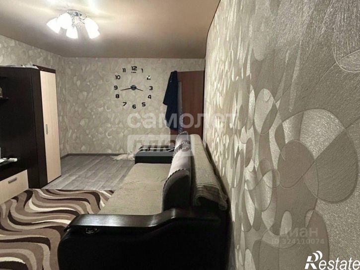 2-комн квартира ул Жуковского, 35,  д. 35