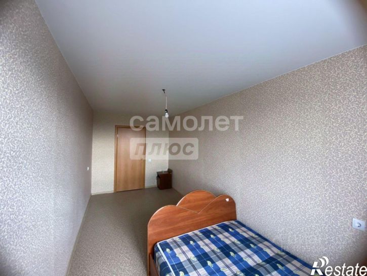 2-комн квартира ул Стандартные Дома, 9,  д. 9