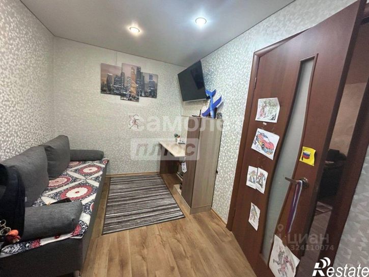 2-комн квартира ул Жуковского, 35,  д. 35