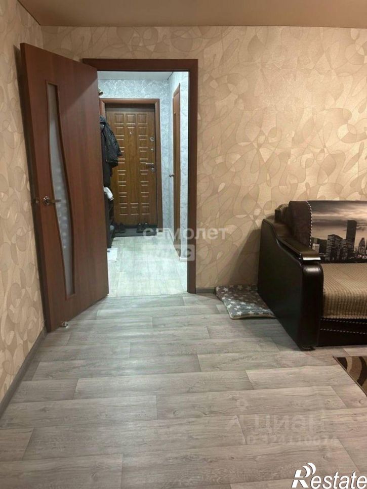 2-комн квартира ул Жуковского, 35,  д. 35