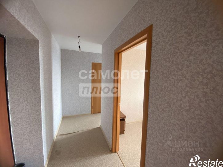 2-комн квартира ул Стандартные Дома, 9,  д. 9