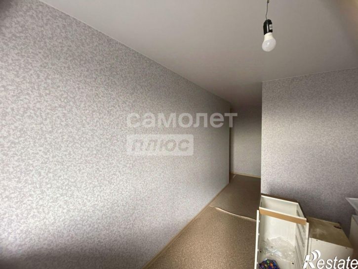 2-комн квартира ул Стандартные Дома, 9,  д. 9