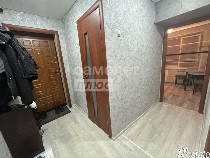 2-комн квартира ул Жуковского, 35,  д. 35
