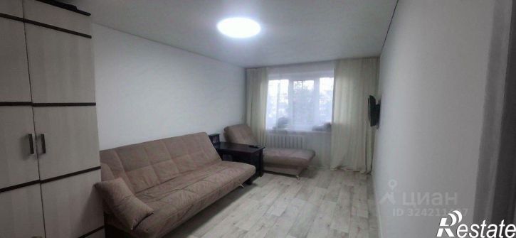 2-комн квартира ул Циолковского, 8А,  д. 8А