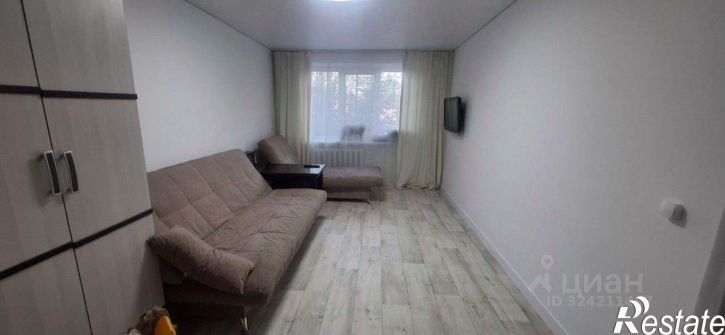 2-комн квартира ул Циолковского, 8А,  д. 8А