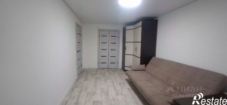 2-комн квартира ул Циолковского, 8А,  д. 8А