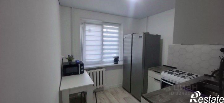 2-комн квартира ул Циолковского, 8А,  д. 8А