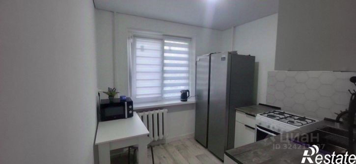 2-комн квартира ул Циолковского, 8А,  д. 8А