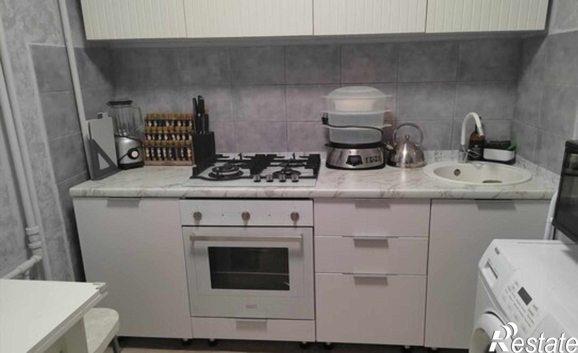 Купить квартиру за 3 900 000 рублей на Пролетарский пер, 24