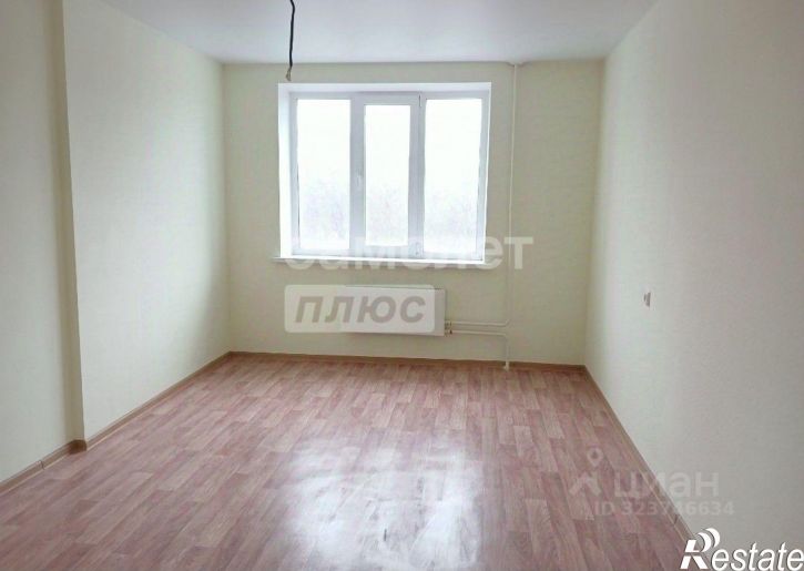 2-комн квартира пр-кт 50 лет Октября, 35,  д. 35