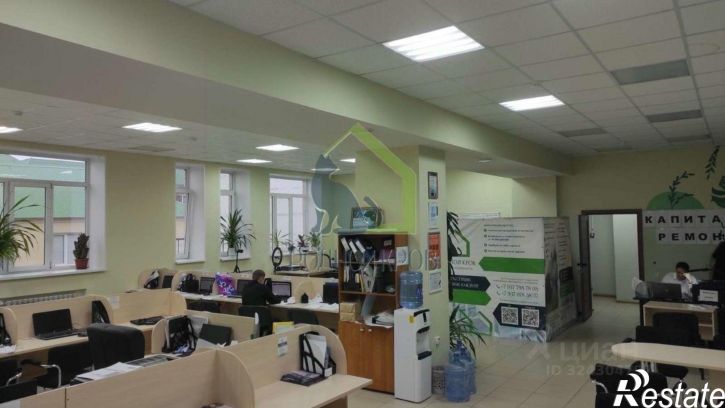 Офис улица Константина Федина, 31,  д. 31