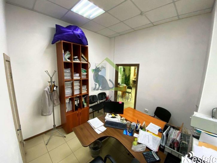 Офис ул Константина Федина, 32,  д. 32