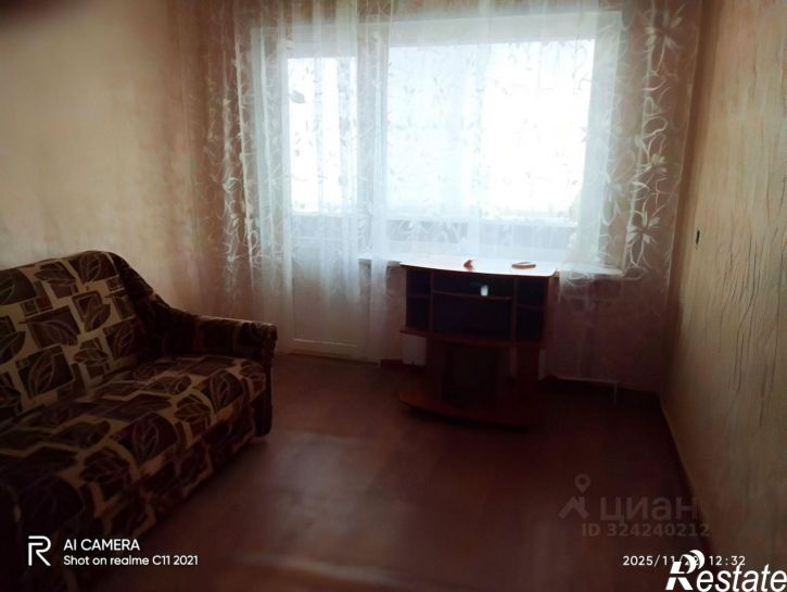 1-комн квартира Некрасовский переулок, 5,  д. 5