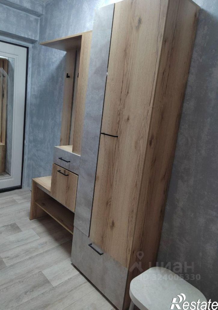 2-комн квартира Пролетарский переулок, 24,  д. 24