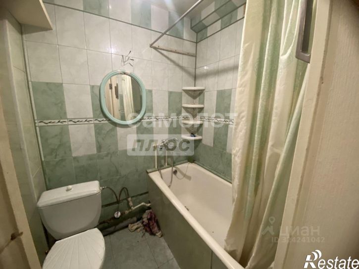 1-комн квартира Локомобильная улица, 31,  д. 31