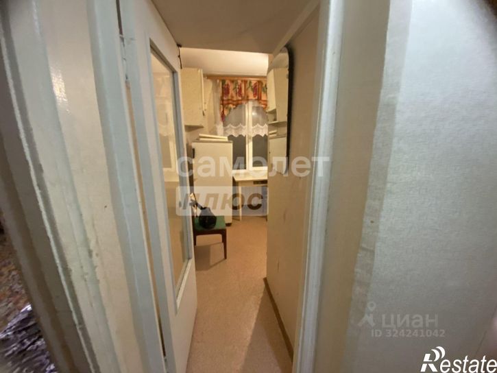 1-комн квартира Локомобильная улица, 31,  д. 31