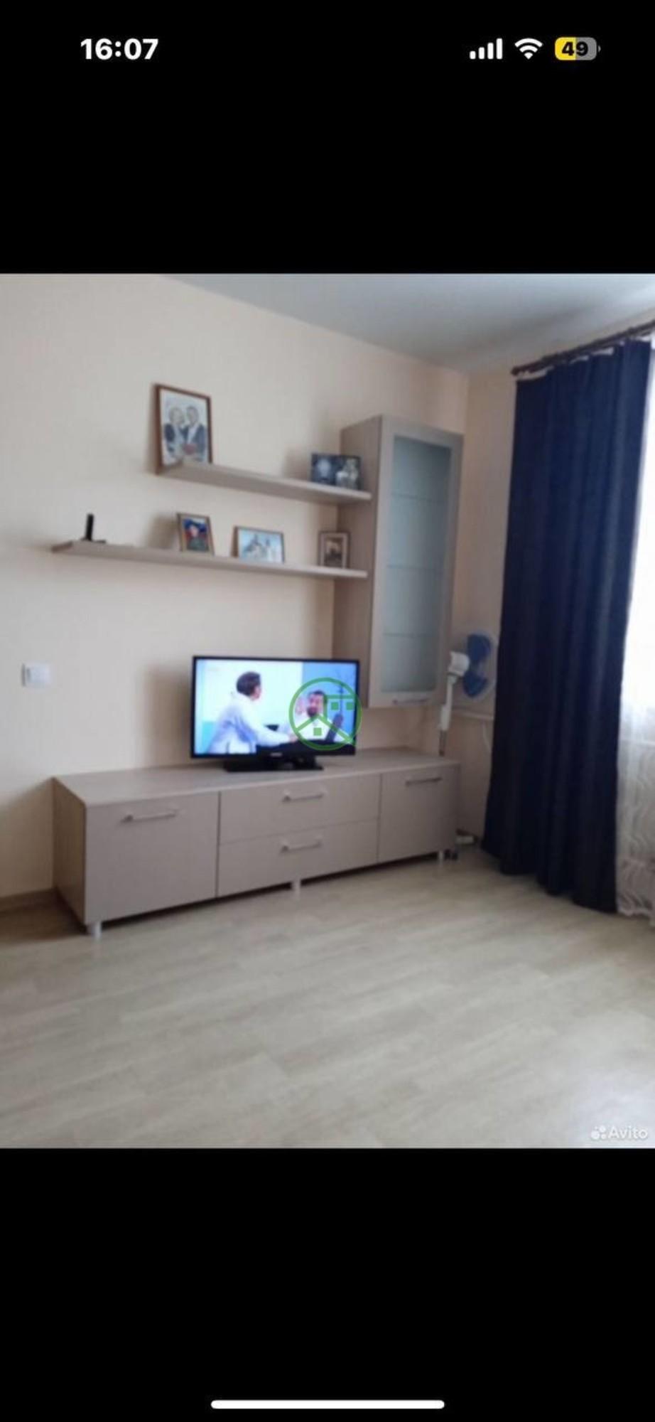 Сдать квартиру за 15 000 рублей на Ломоносова улица, 1