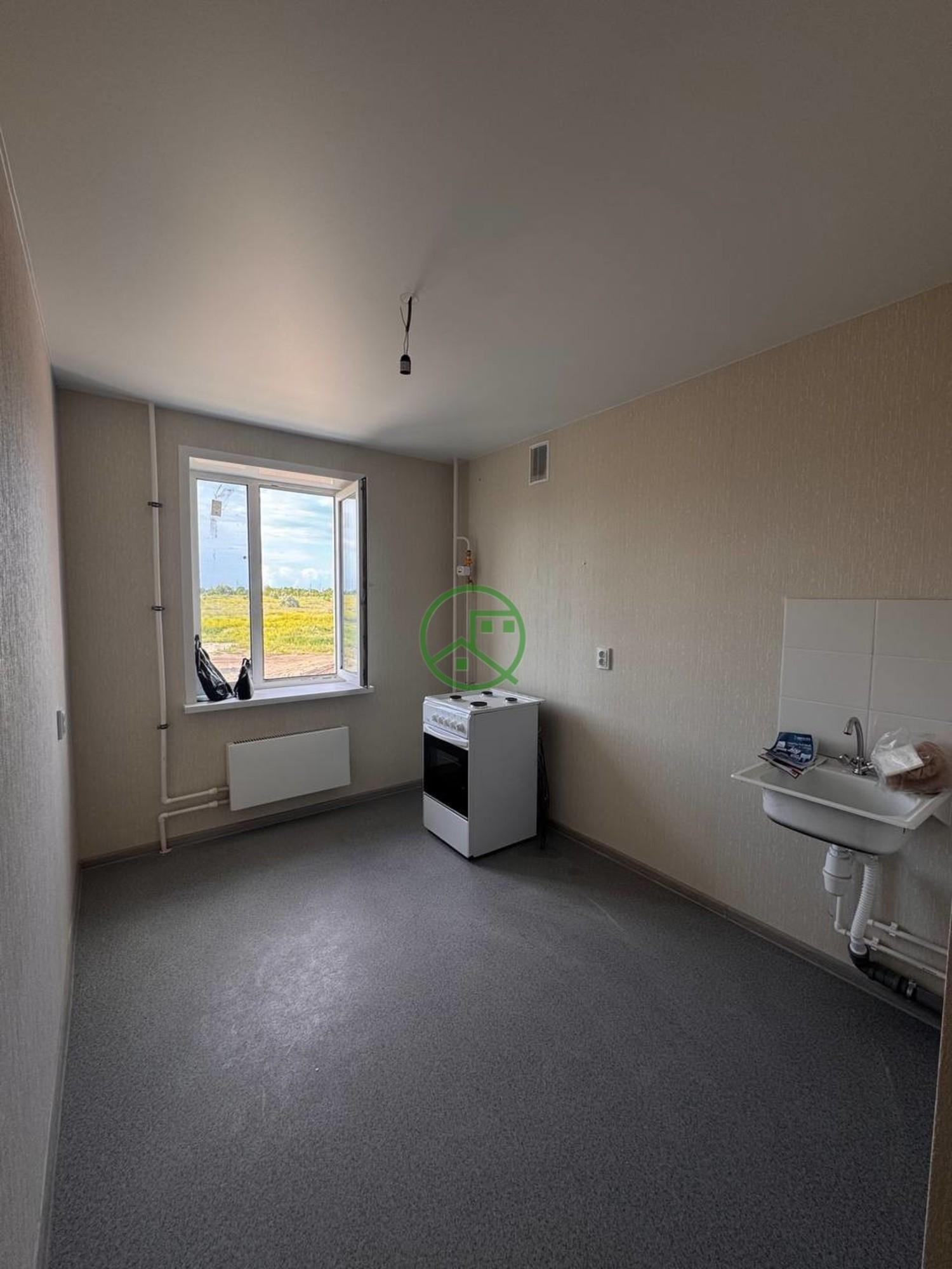 Купить квартиру за 2 700 000 рублей на Керамическая улица, 32А