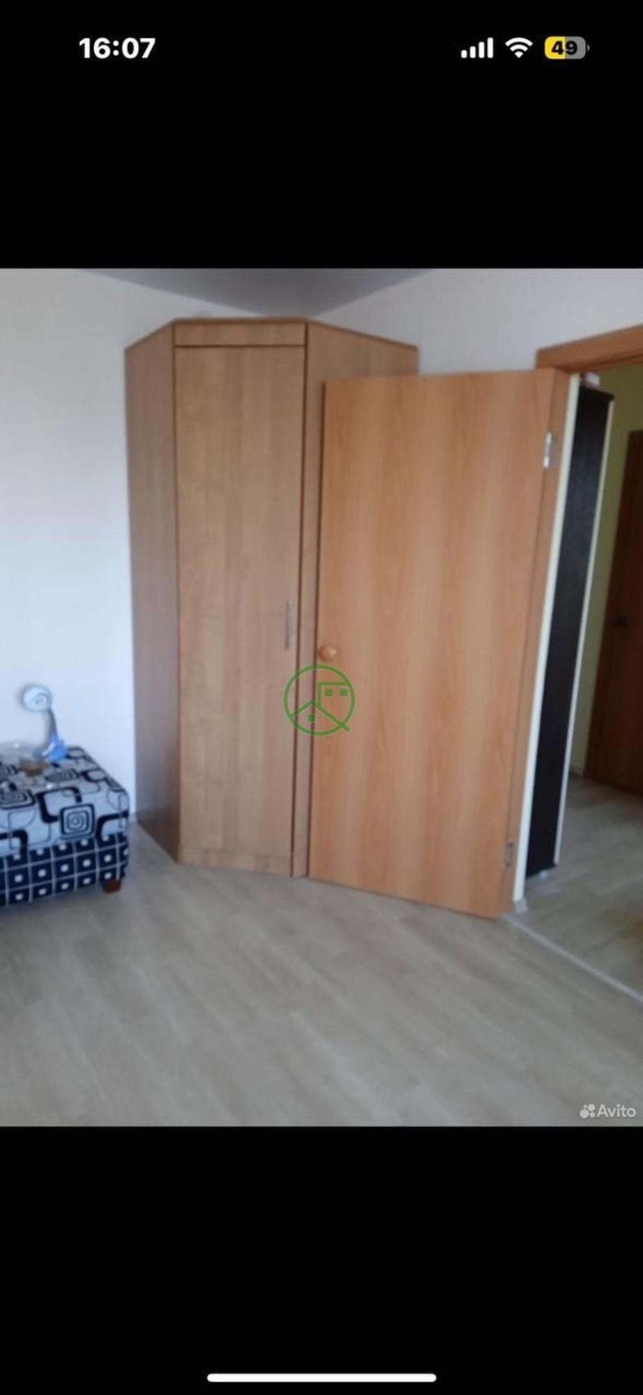 Сдать квартиру за 15 000 рублей на Ломоносова улица, 1