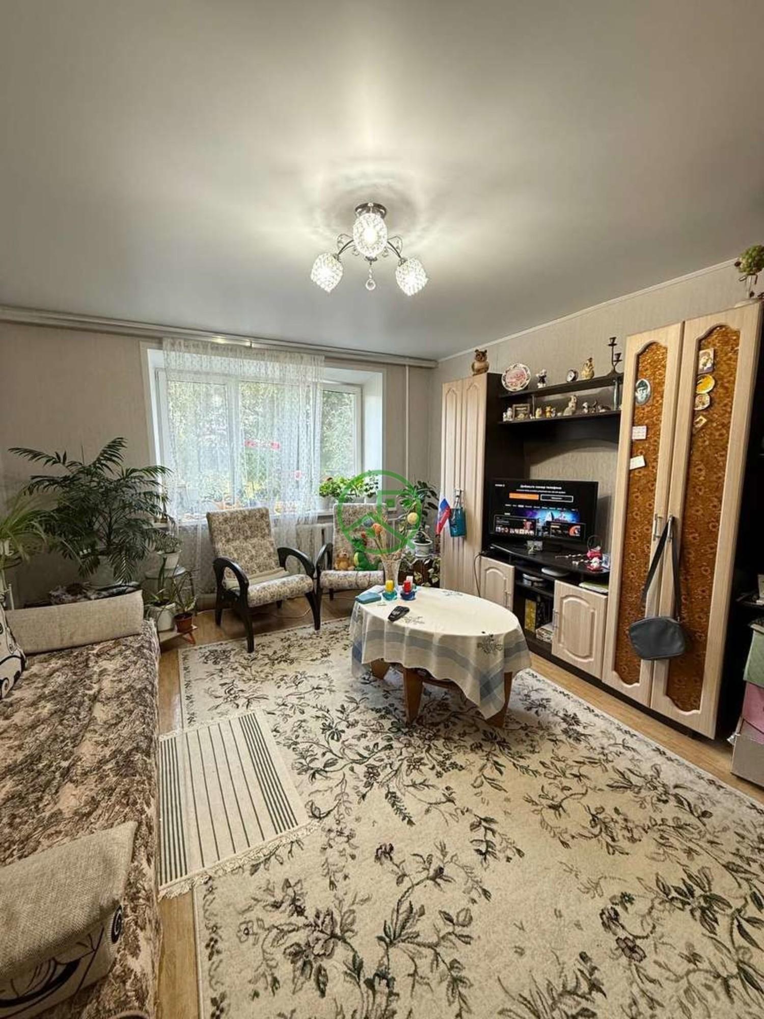 Купить квартиру за 3 200 000 рублей на Губкина улица