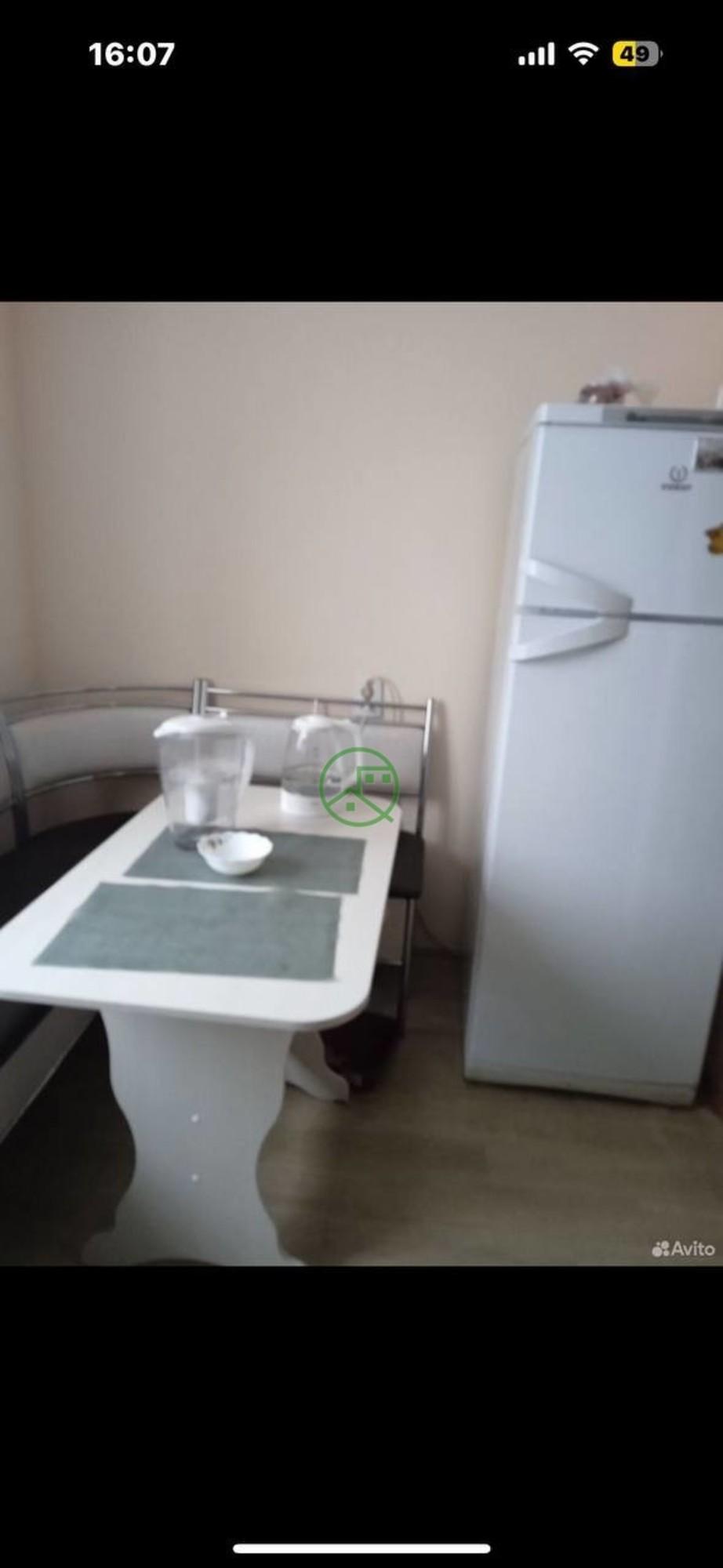 Сдать квартиру за 15 000 рублей на Ломоносова улица, 1