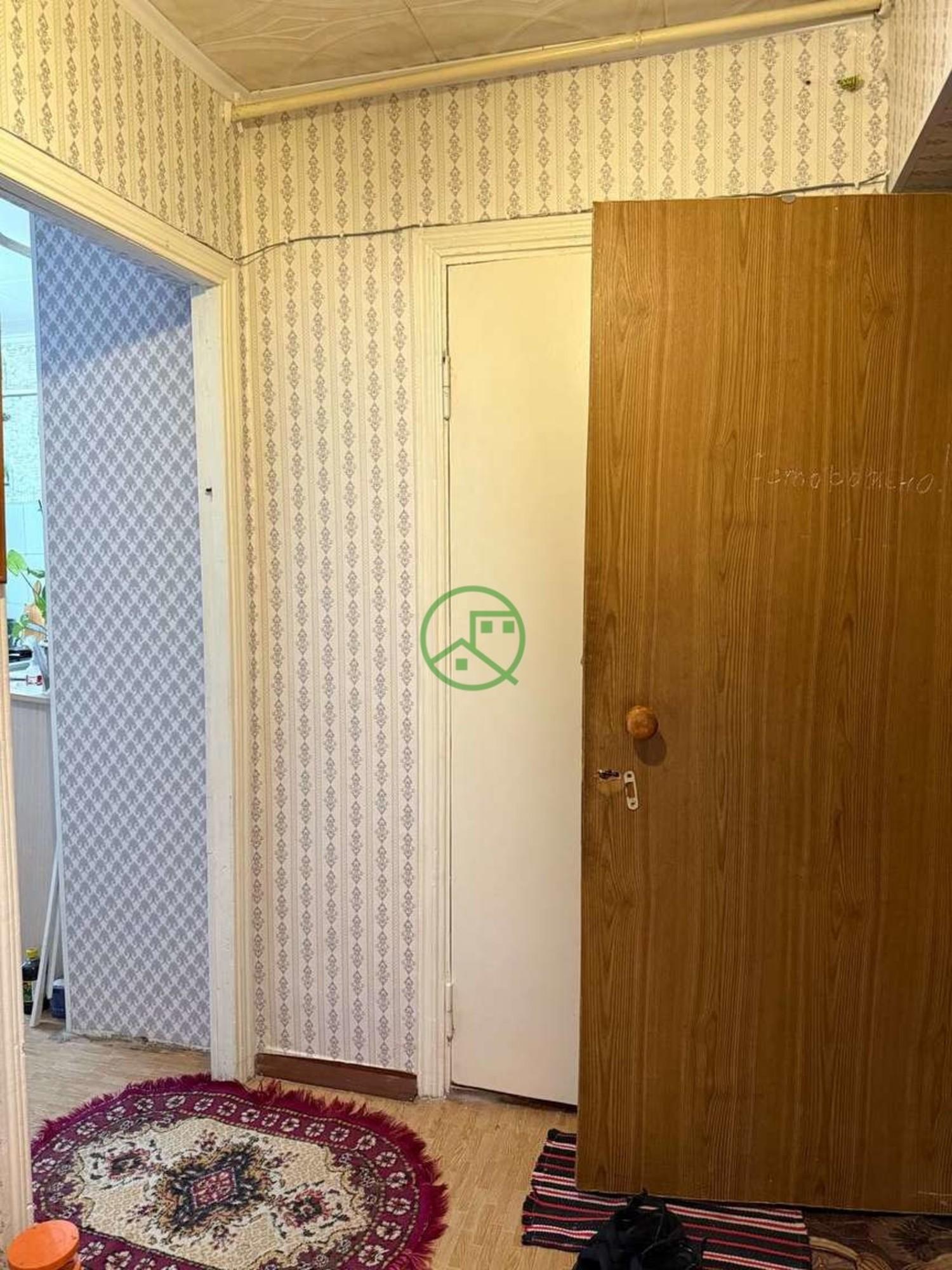 Купить квартиру за 3 200 000 рублей на Губкина улица