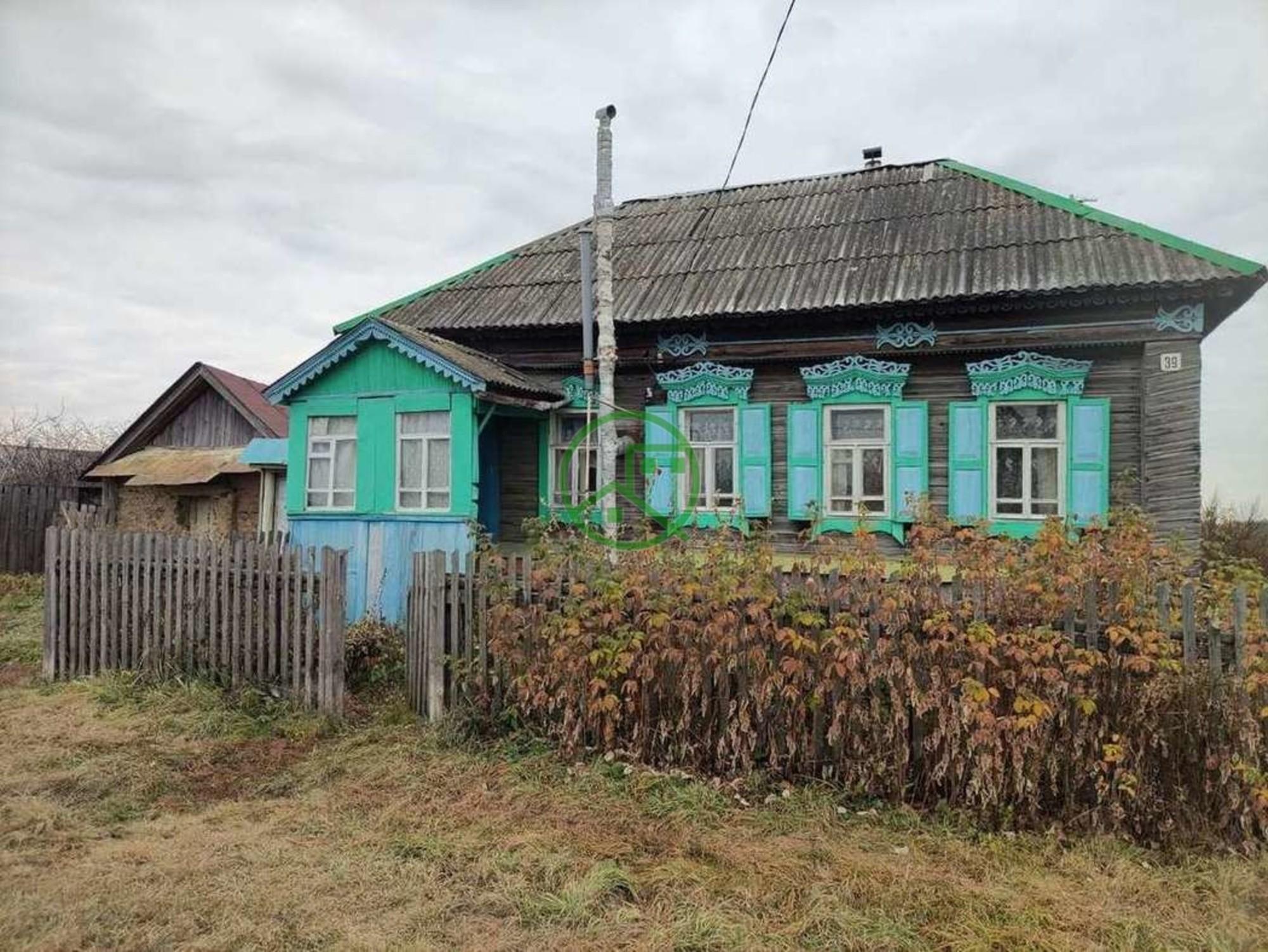 Купить дачу, дом, коттедж за 580 000 рублей на 1-й переулок, 23