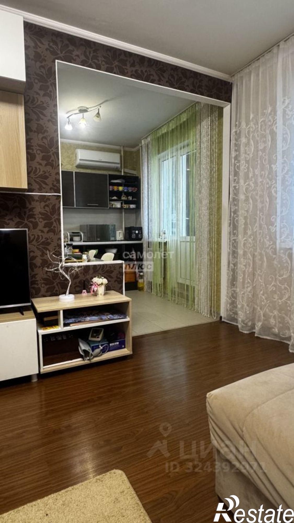 Купить квартиру за 6 950 000 рублей на ул Пензенская, 42