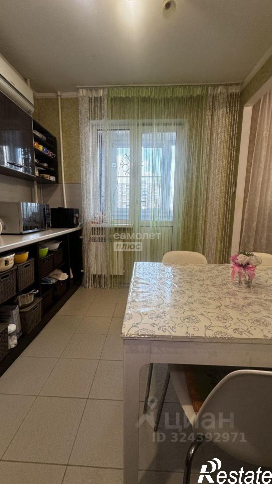 Купить квартиру за 6 950 000 рублей на ул Пензенская, 42