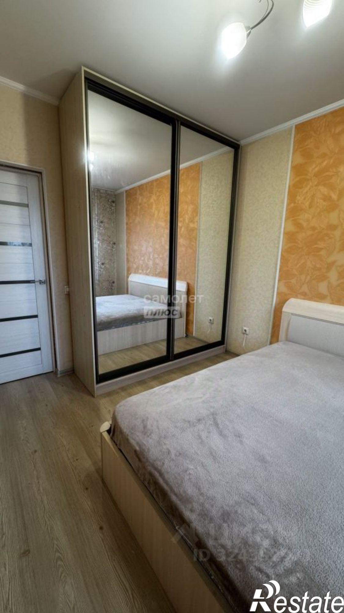 Купить квартиру за 6 950 000 рублей на ул Пензенская, 42