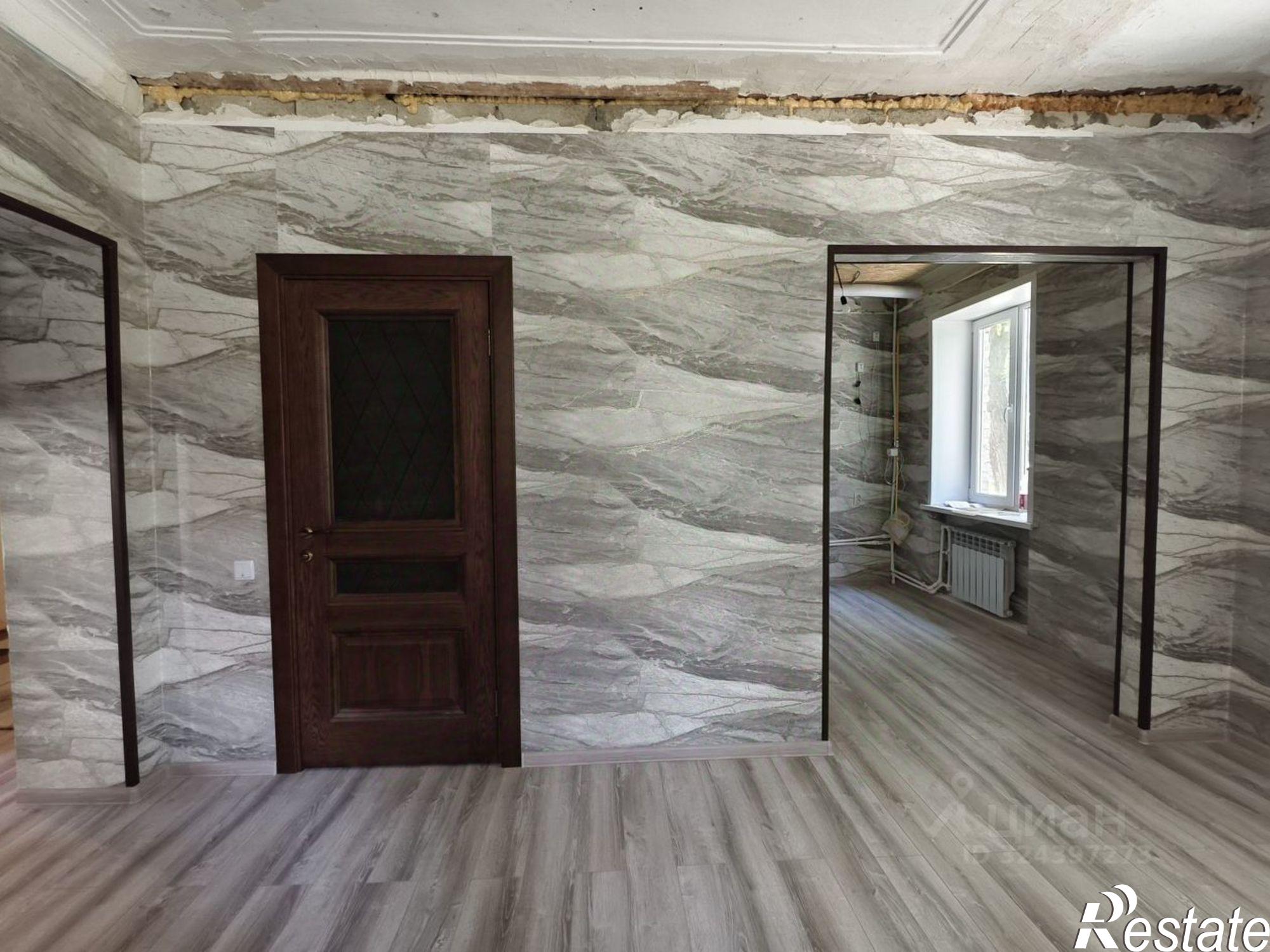 Купить квартиру за 4 100 000 рублей на ул Пархоменко, 25