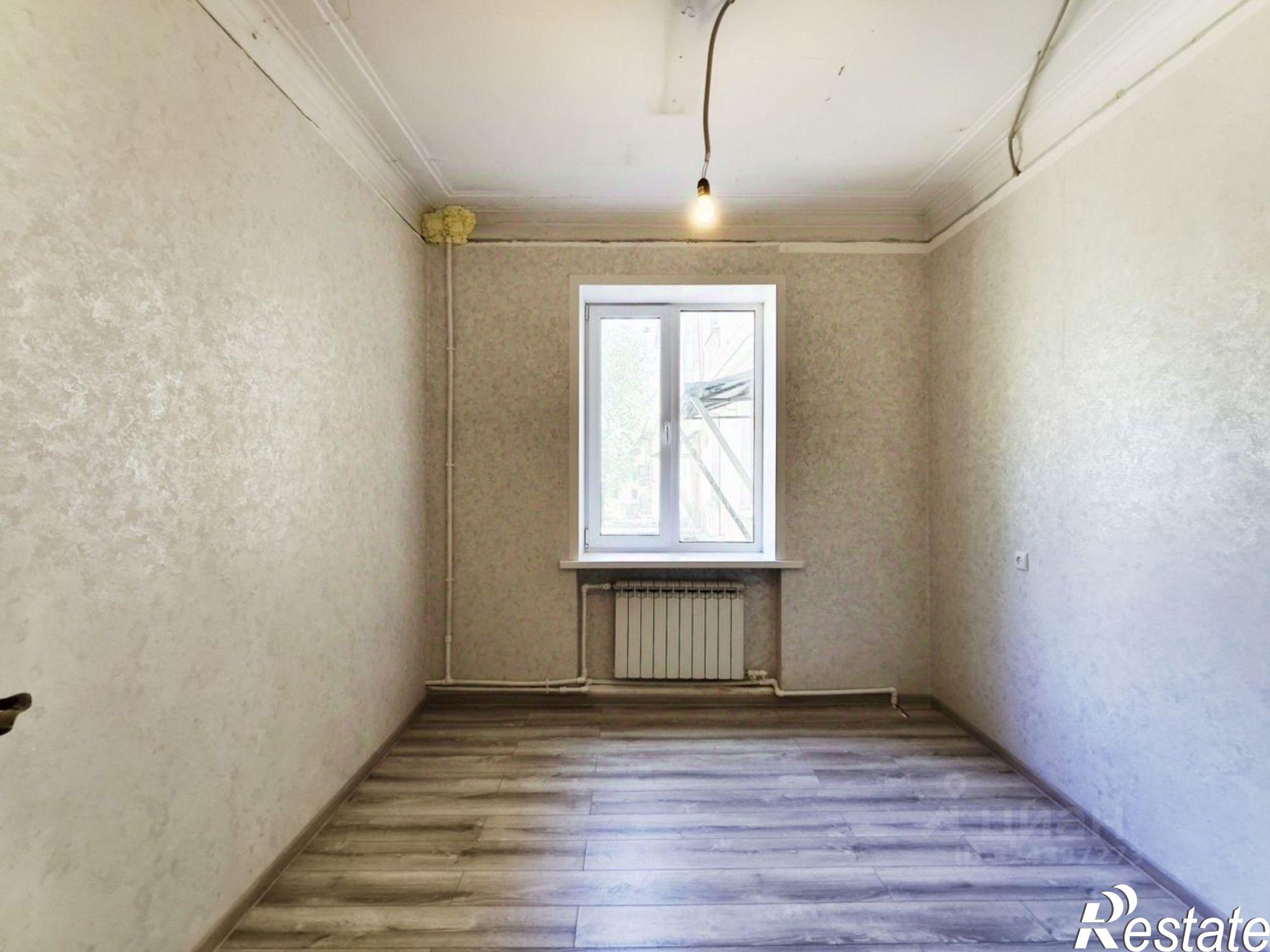 Купить квартиру за 4 100 000 рублей на ул Пархоменко, 25