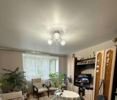 1-комн, 34.9кв м, этаж 2/6 Губкина улица