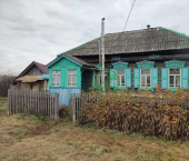 коттедж 35 кв м 1-й переулок, 23