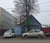 коттедж 59.5 кв м Интернациональная улица, 97