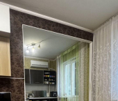 2-комн, 49кв м, этаж 2/9 ул Пензенская, 42