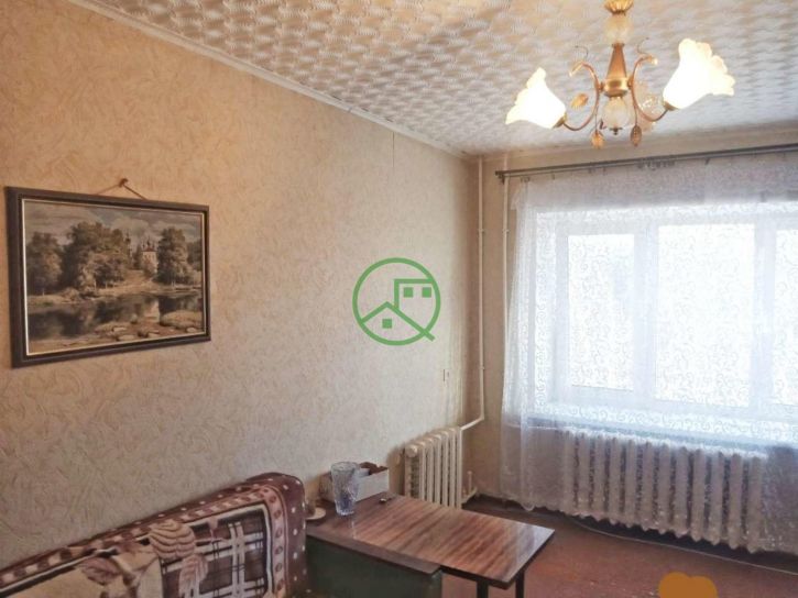 1-комн квартира Воронова улица, 13