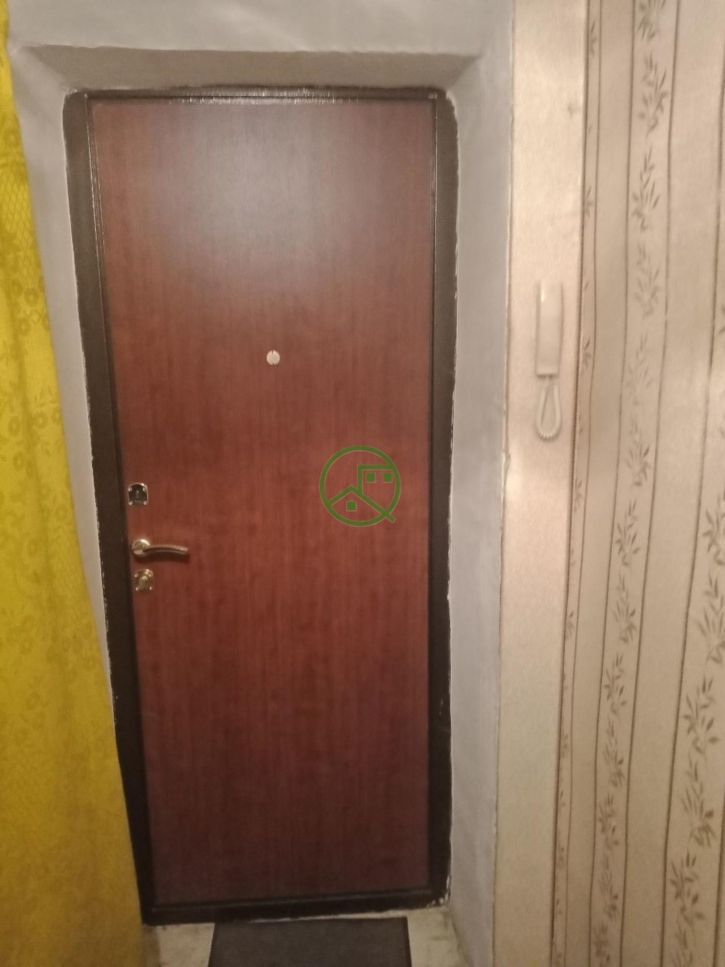 1-комн квартира Воронова улица, 13