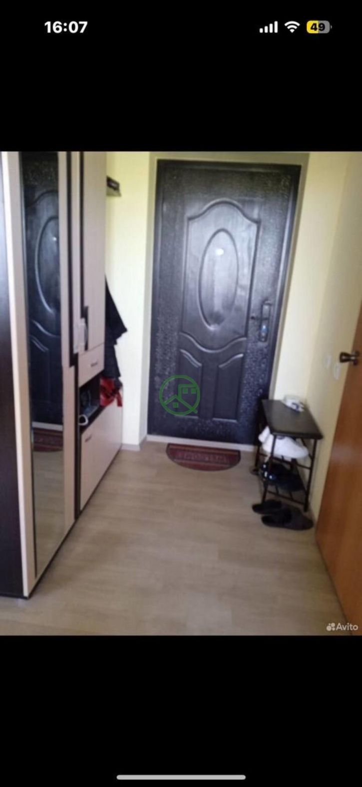 1-комн квартира Ломоносова улица, 1