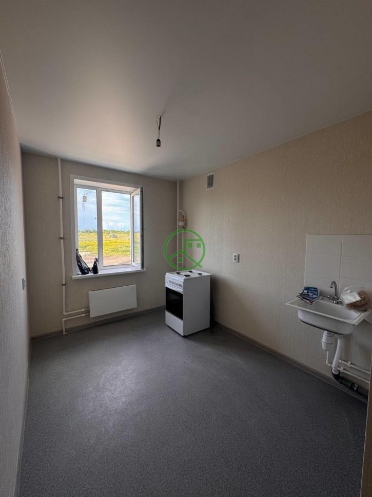 1-комн квартира Керамическая улица, 32А