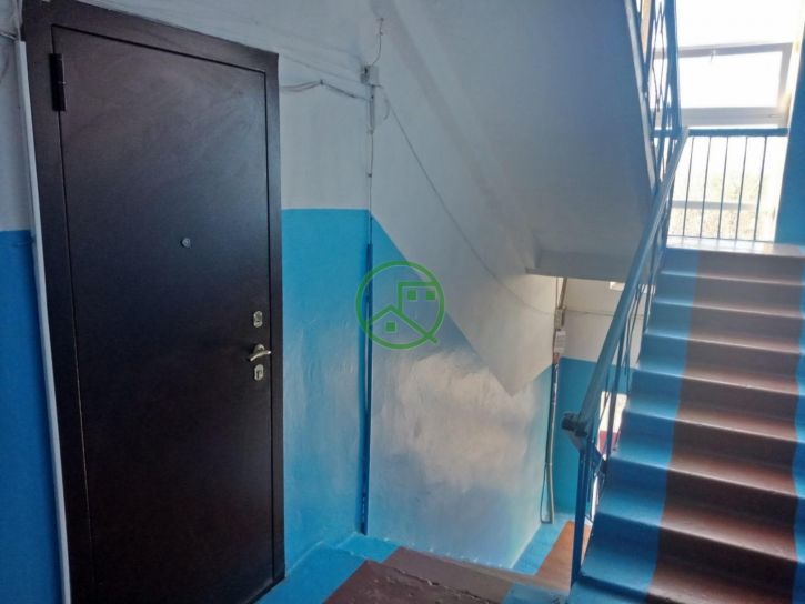 1-комн квартира Воронова улица, 13