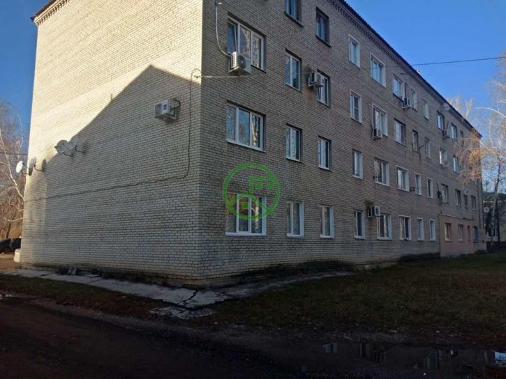 1-комн квартира Воронова улица, 13