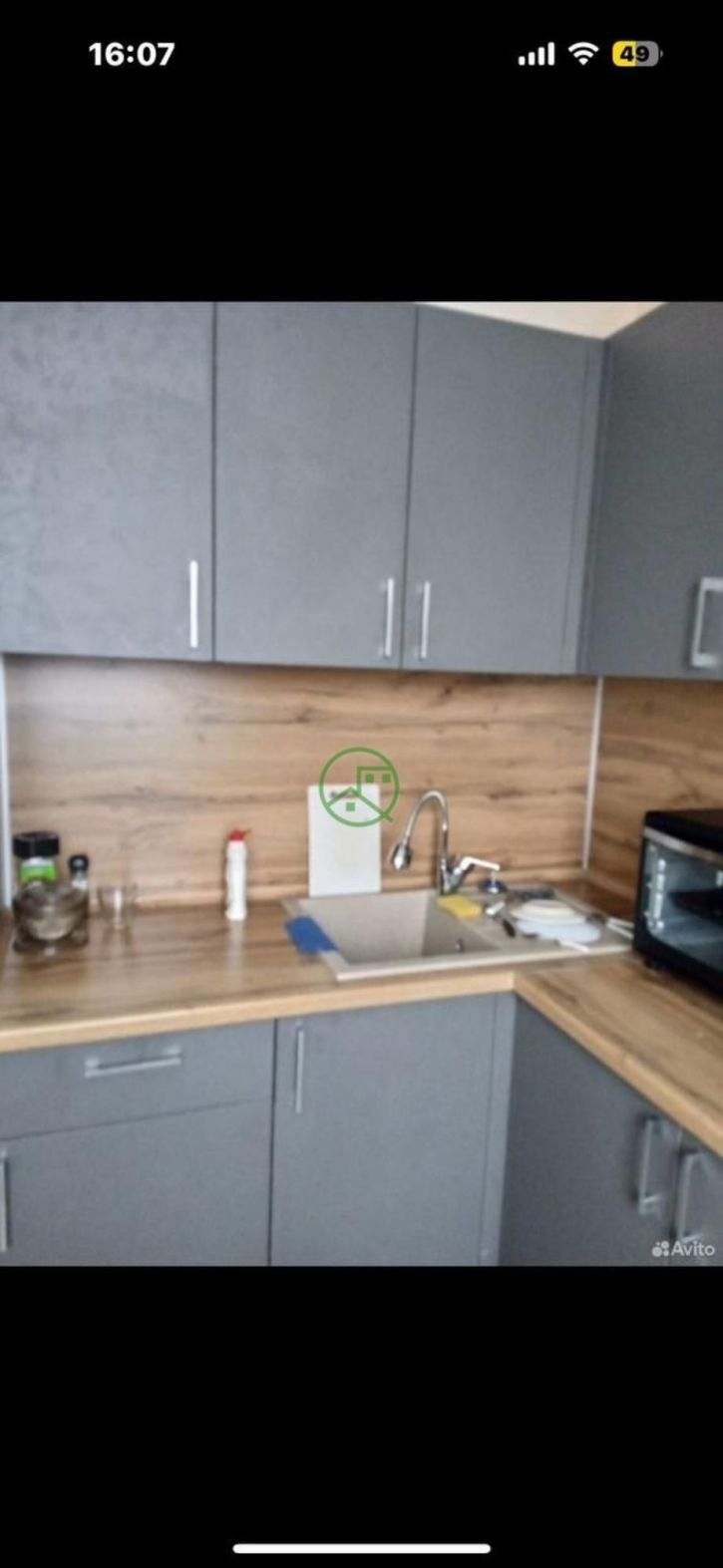 1-комн квартира Ломоносова улица, 1