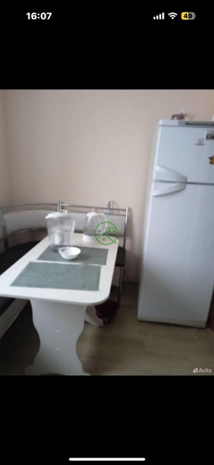 1-комн квартира Ломоносова улица, 1