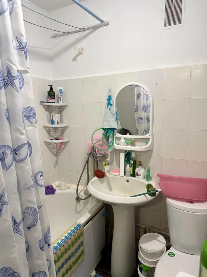 1-комн квартира Губкина улица