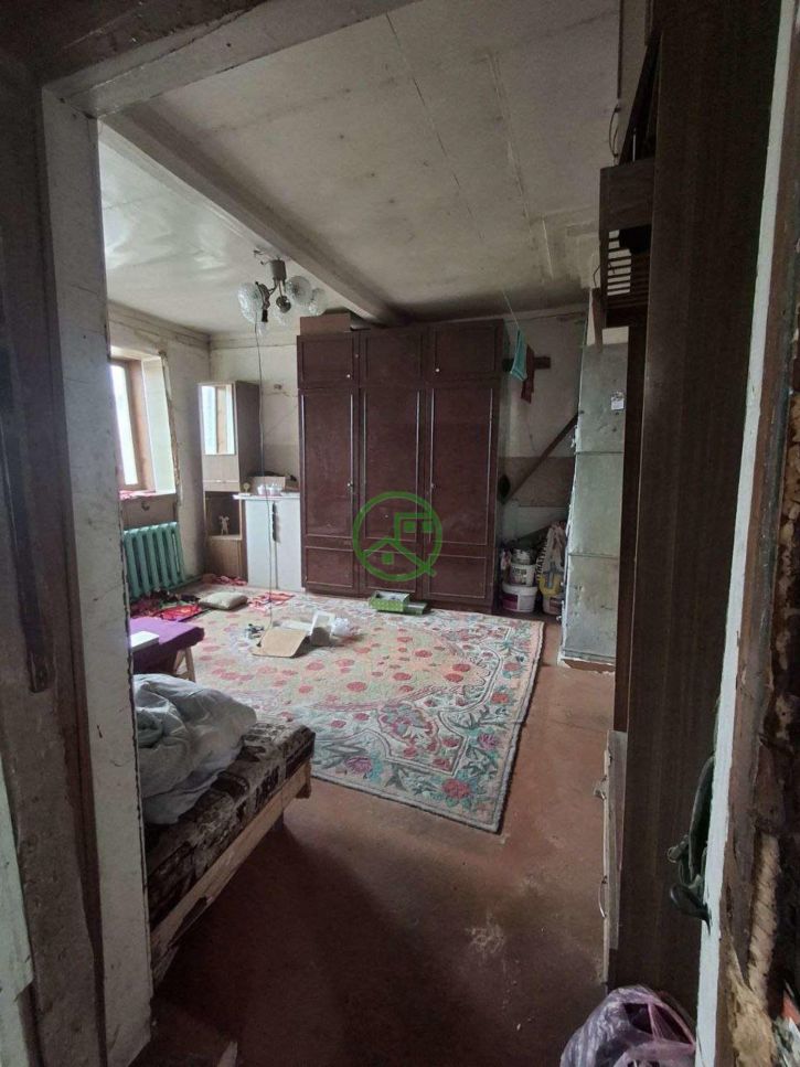 Коттедж/дом Интернациональная улица, 97