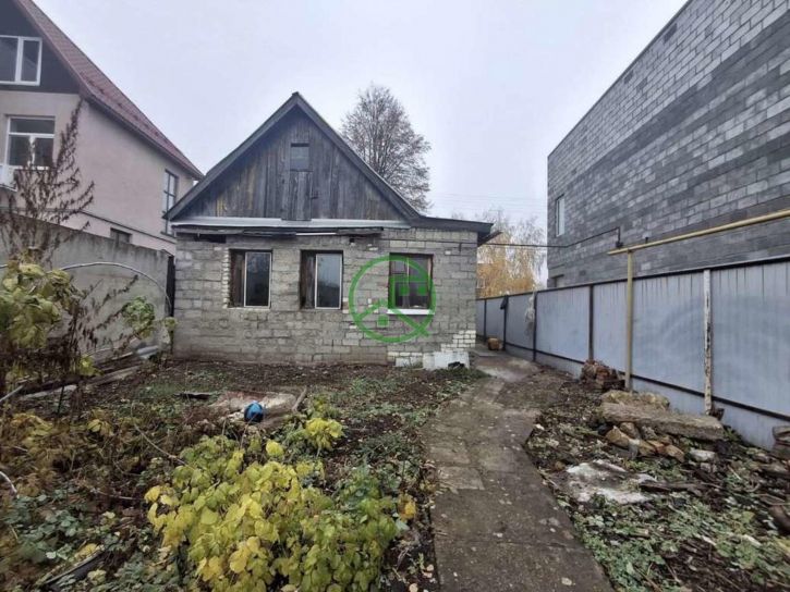 Коттедж/дом Интернациональная улица, 97